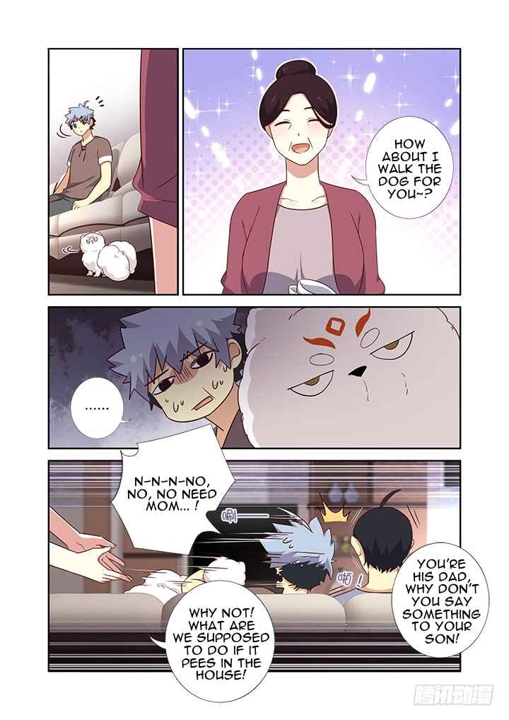 Chapter 384 - Page 8