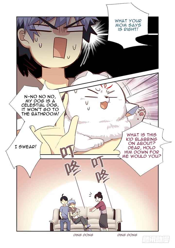 Chapter 384 - Page 9