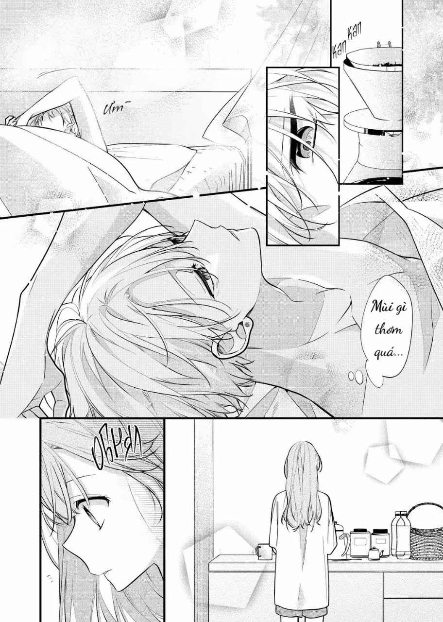 Chapter 23 - Page 1