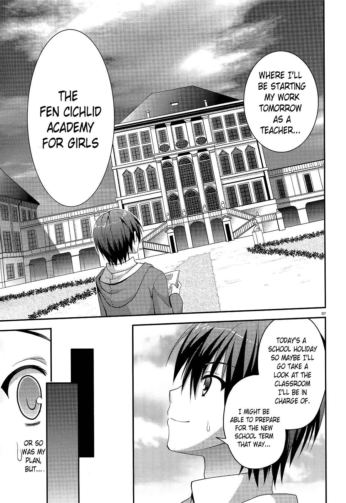 Chapter 1 - Page 5