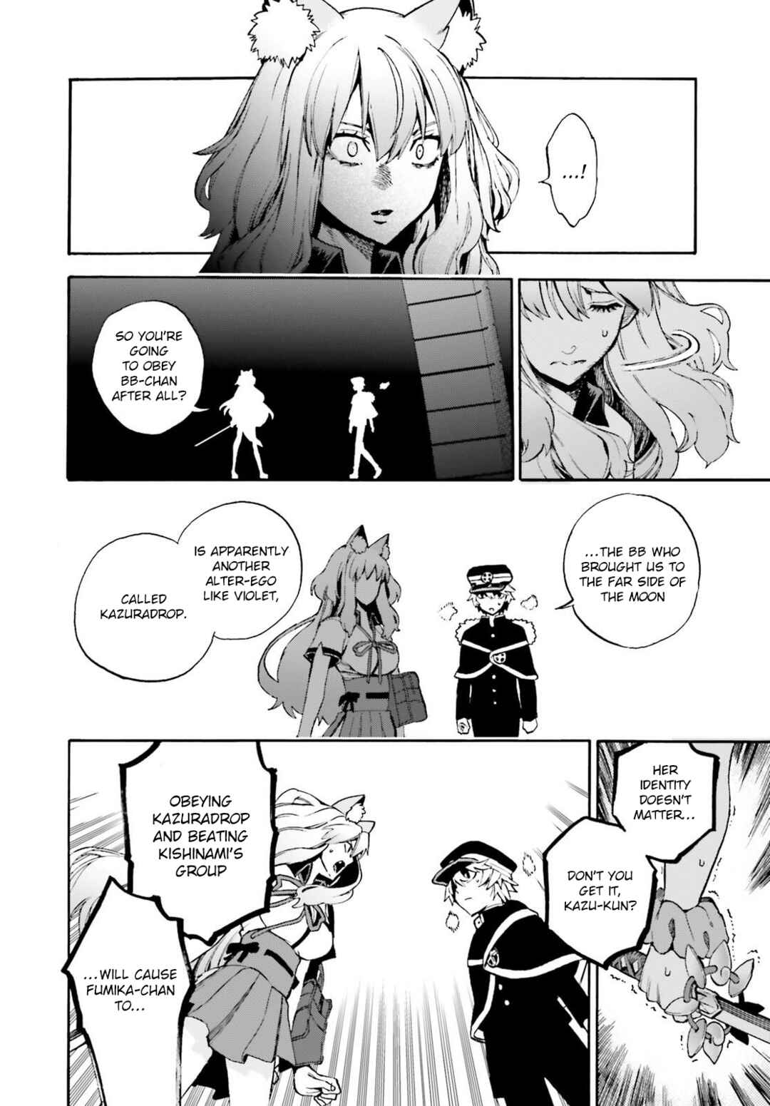 Chapter 84 - Page 11