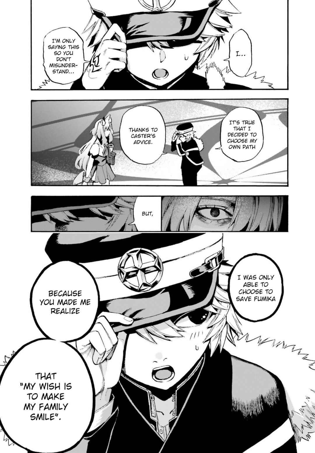 Chapter 84 - Page 14