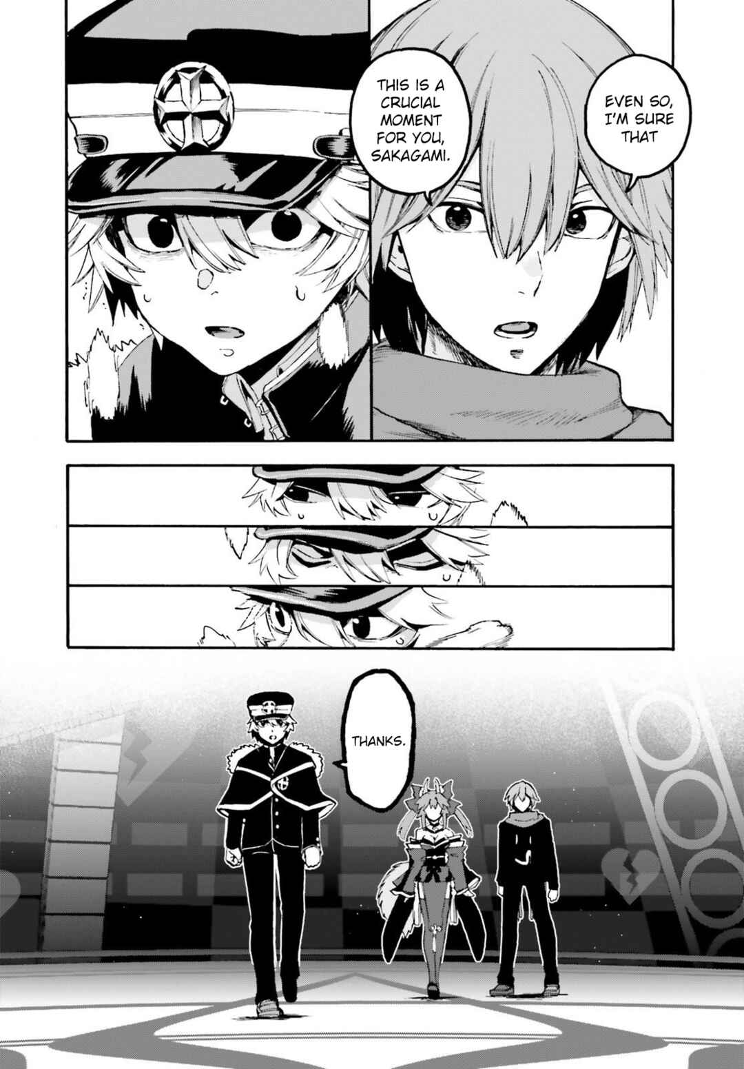 Chapter 84 - Page 7
