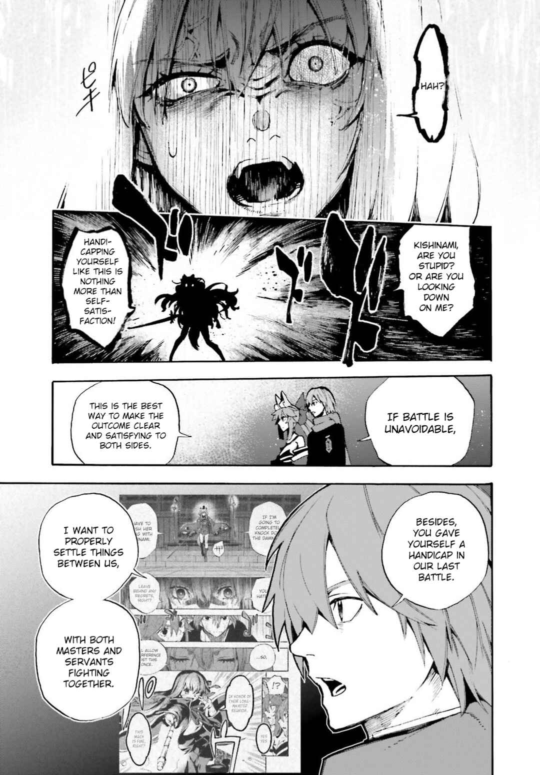 Chapter 84 - Page 8