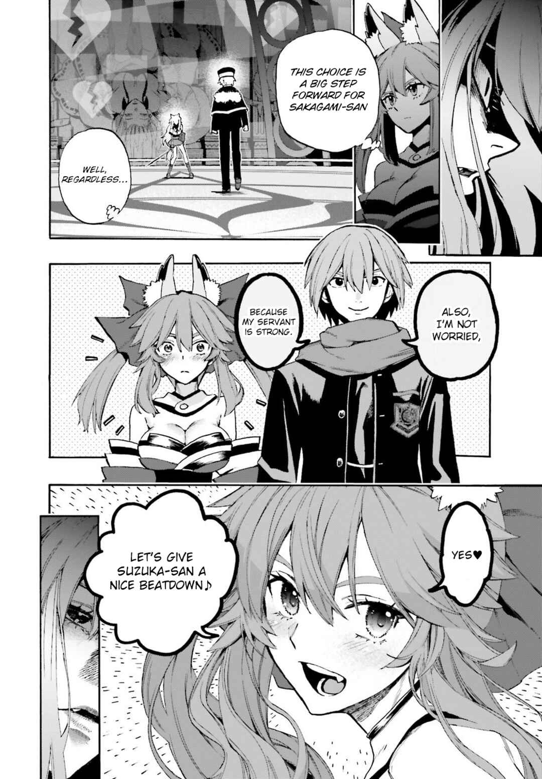 Chapter 84 - Page 9
