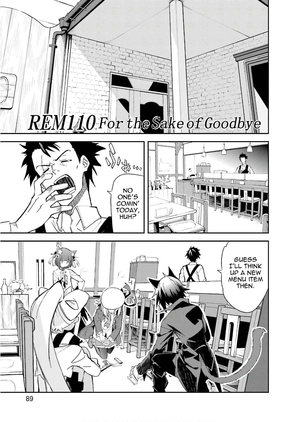 Chapter 110 - Page 1