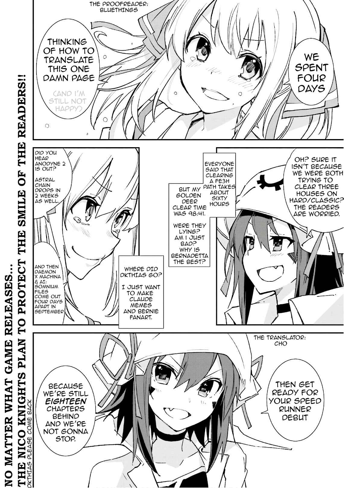 Chapter 110 - Page 31