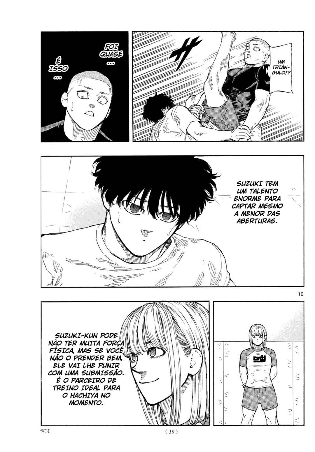 Chapter 88 - Page 11