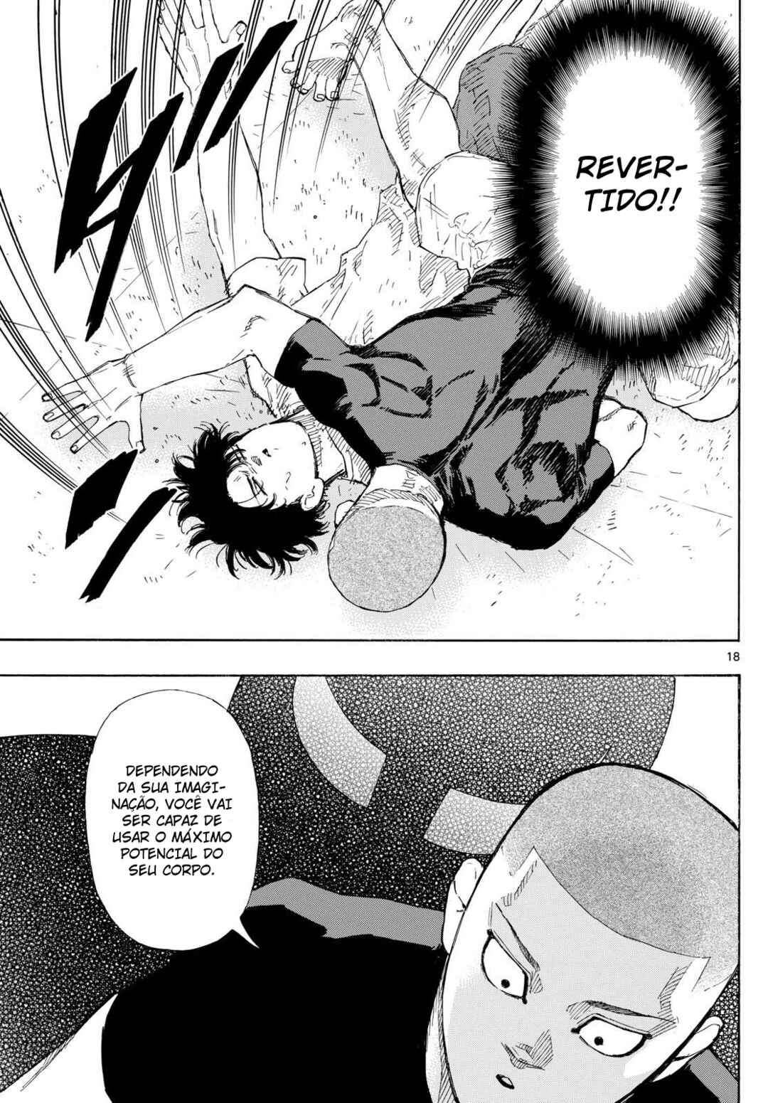 Chapter 88 - Page 19