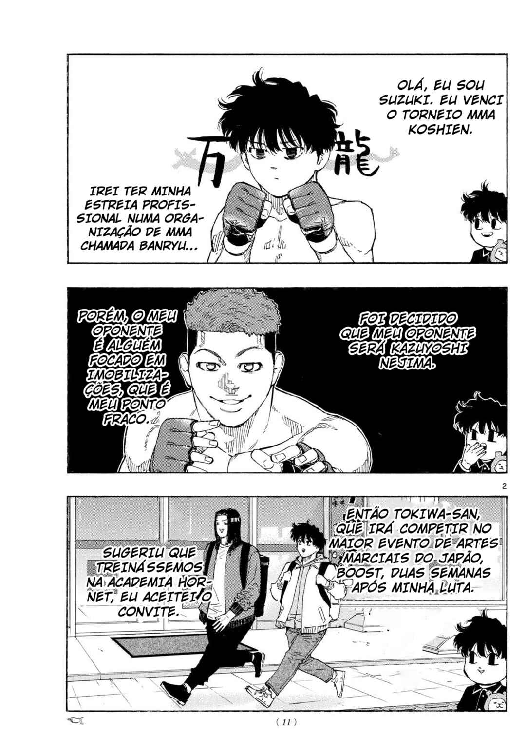 Chapter 88 - Page 3