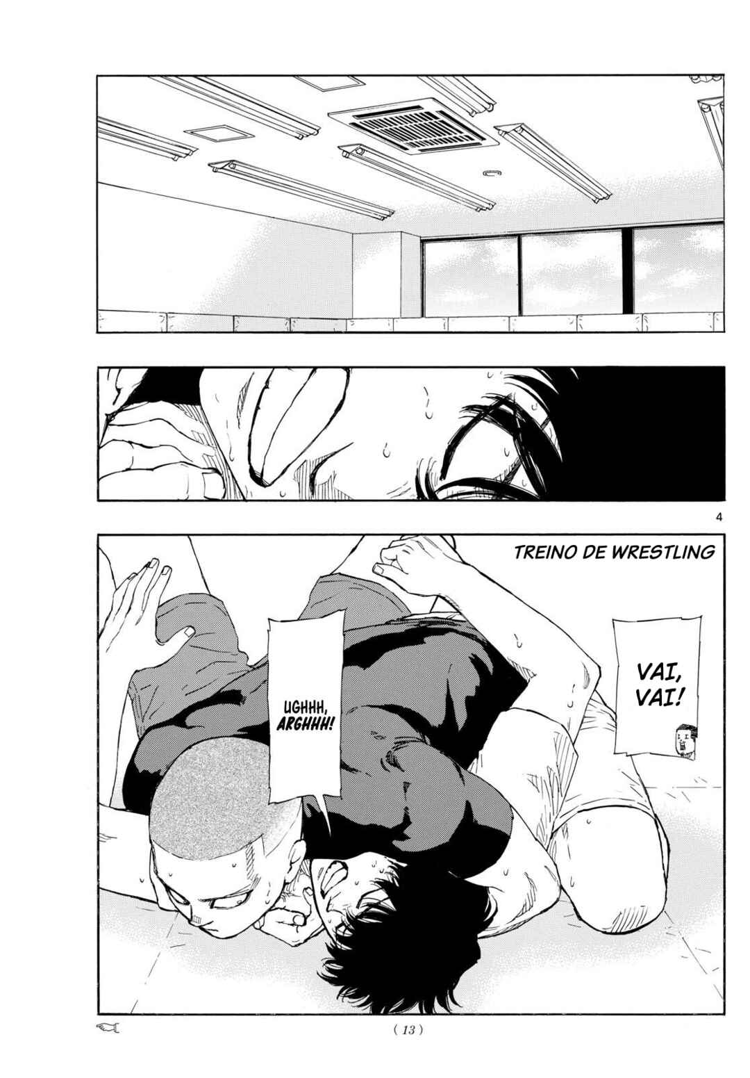Chapter 88 - Page 5