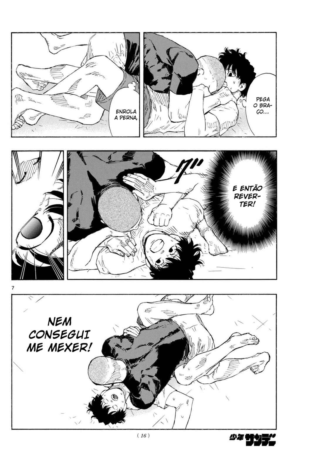 Chapter 88 - Page 8