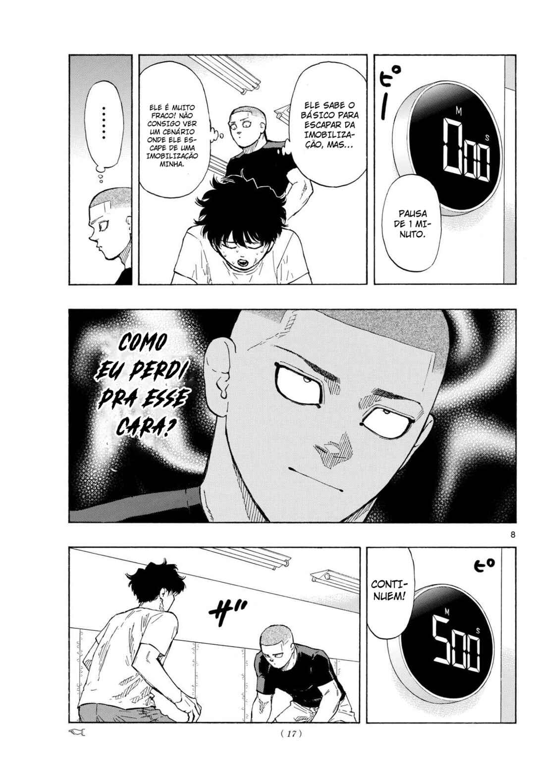 Chapter 88 - Page 9