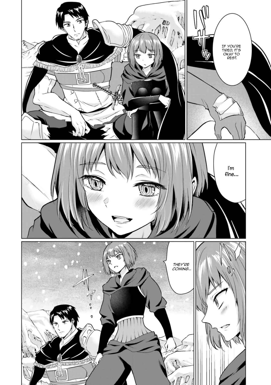 Chapter 30.1 - Page 10