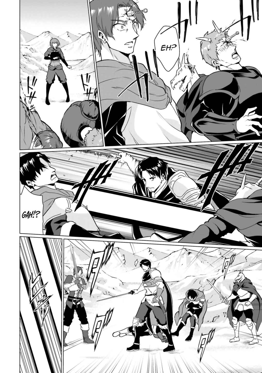 Chapter 30.1 - Page 22
