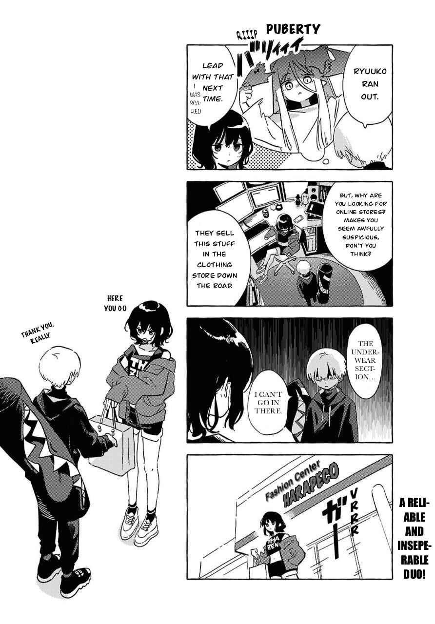 Chapter 4 - Page 2