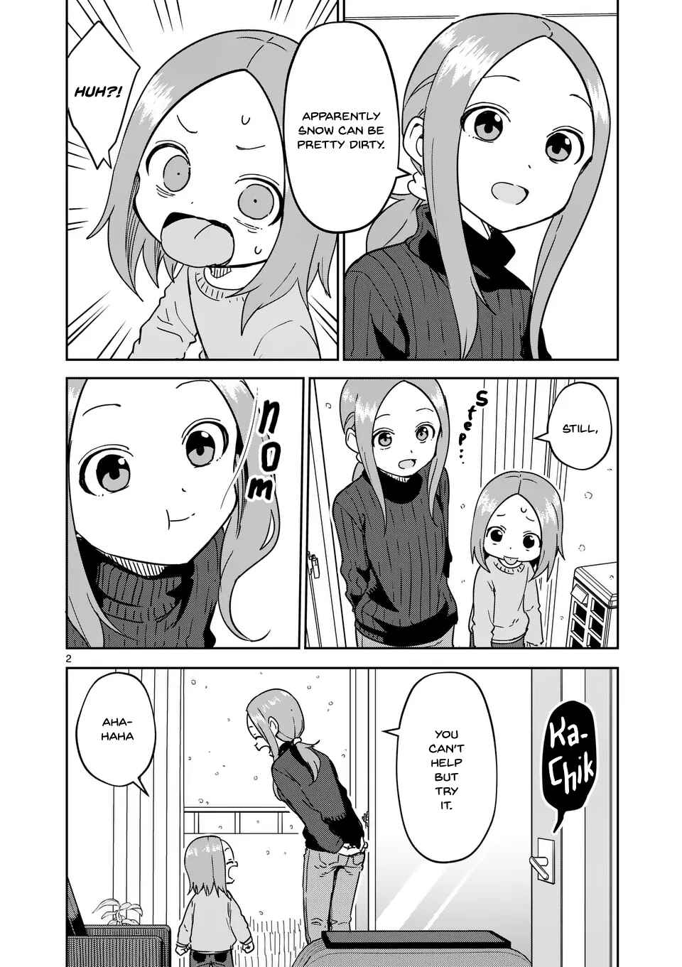 Chapter 303 - Page 2