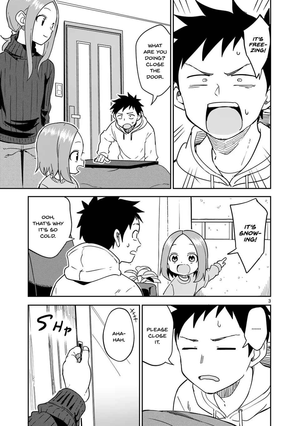 Chapter 303 - Page 3