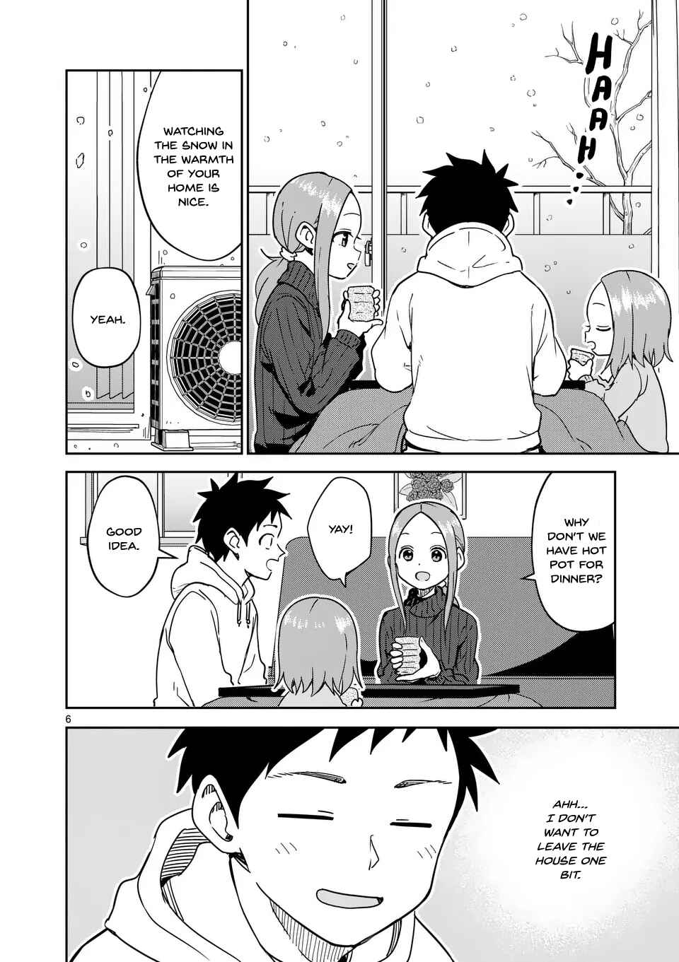 Chapter 303 - Page 6