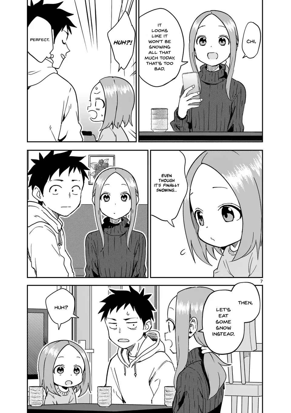 Chapter 303 - Page 7