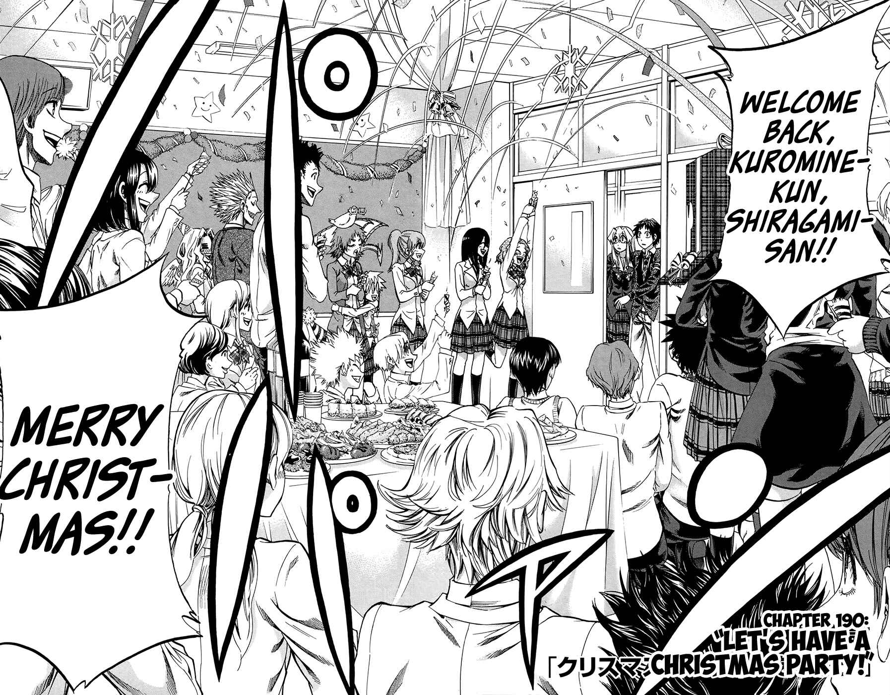 Chapter 190 - Page 4