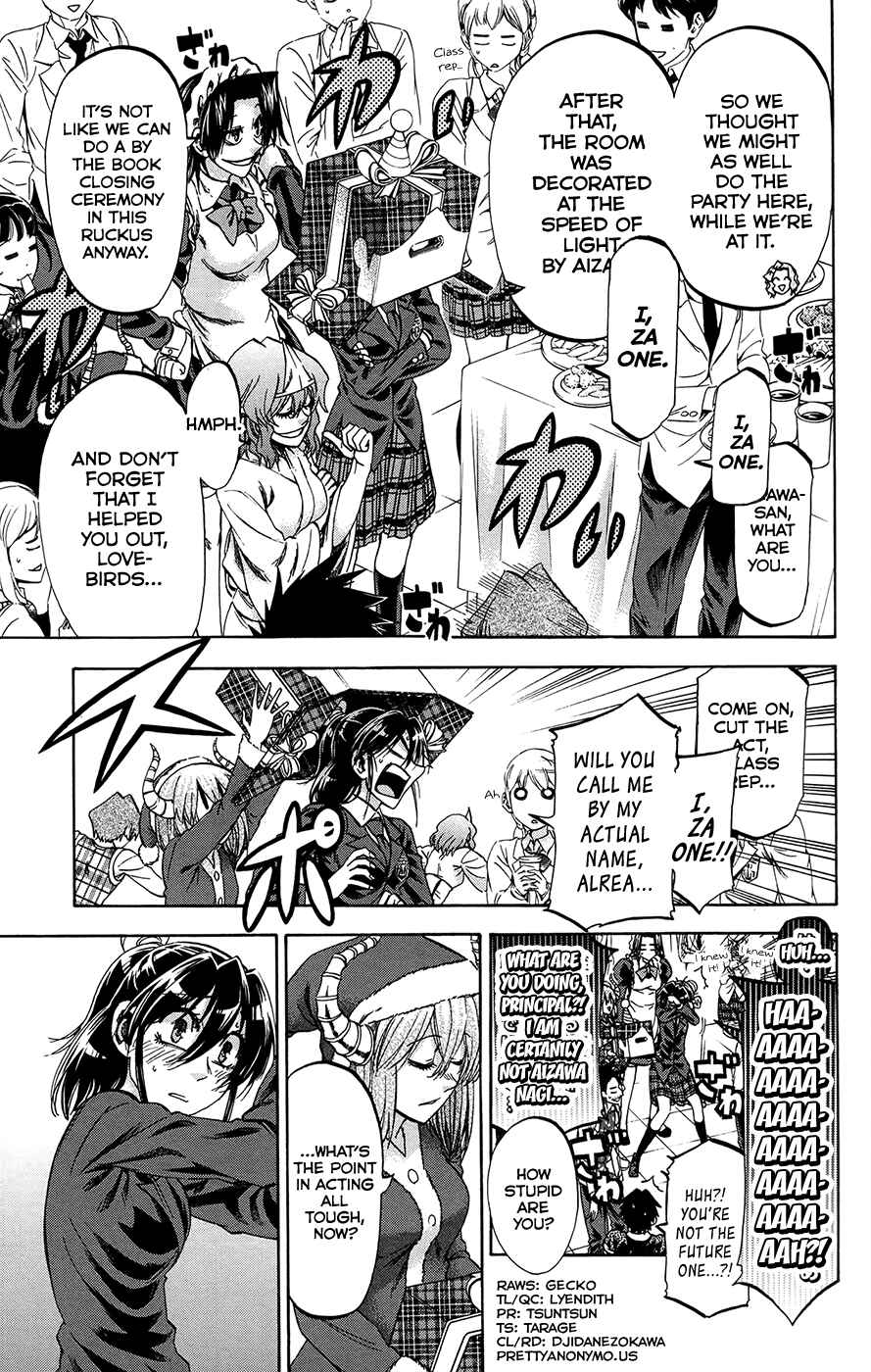 Chapter 190 - Page 6