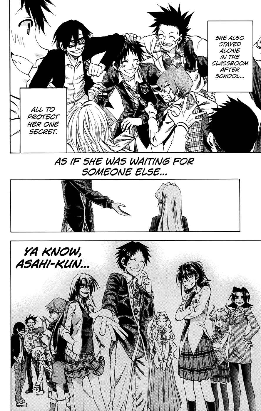 Chapter 190 - Page 9