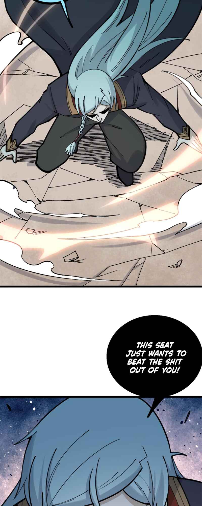 Chapter 142 - Page 28