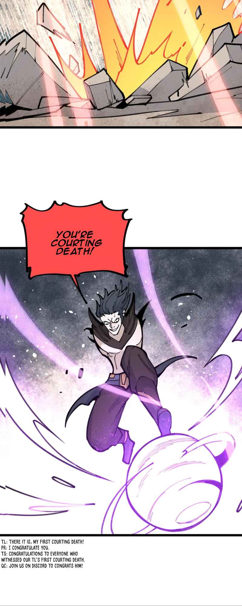 Chapter 142 - Page 30