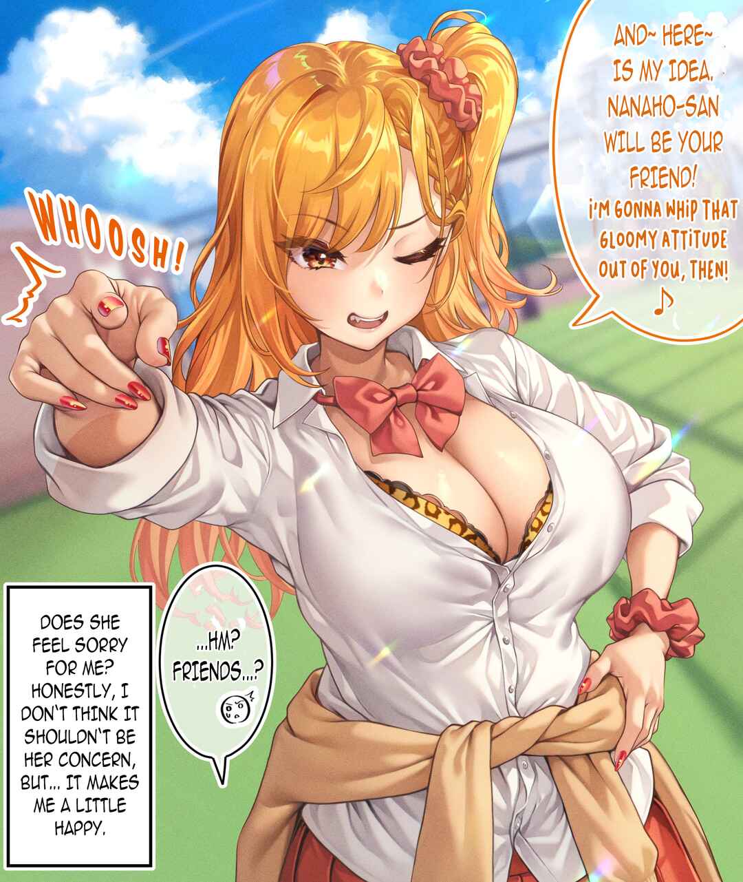 Chapter 6 - Page 2