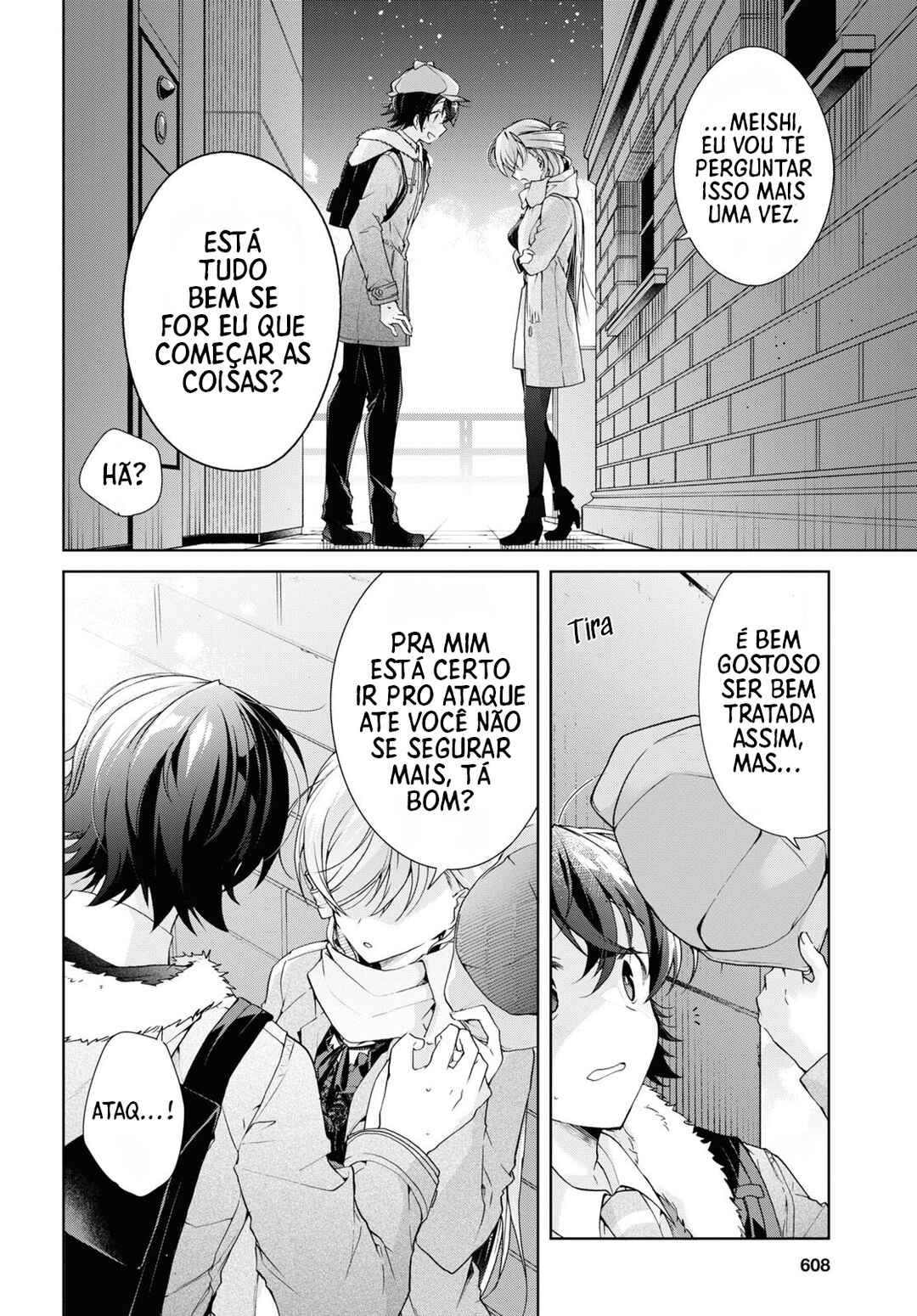 Chapter 30 - Page 28