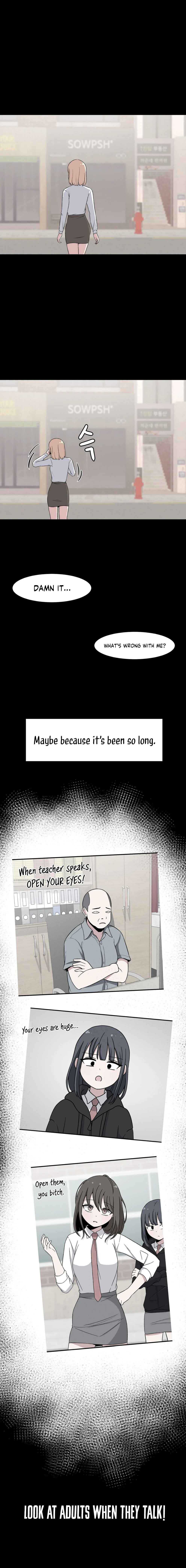 Chapter 92 - Page 23