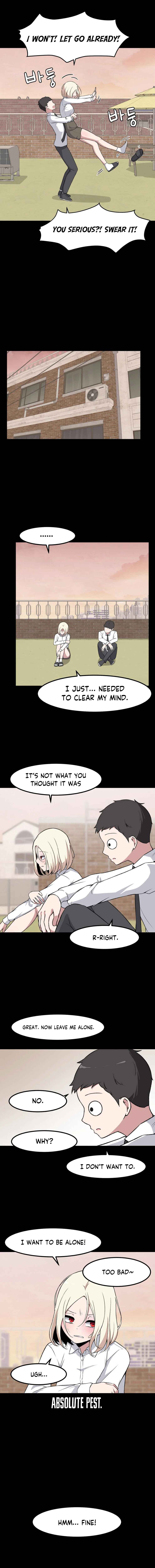 Chapter 92 - Page 6
