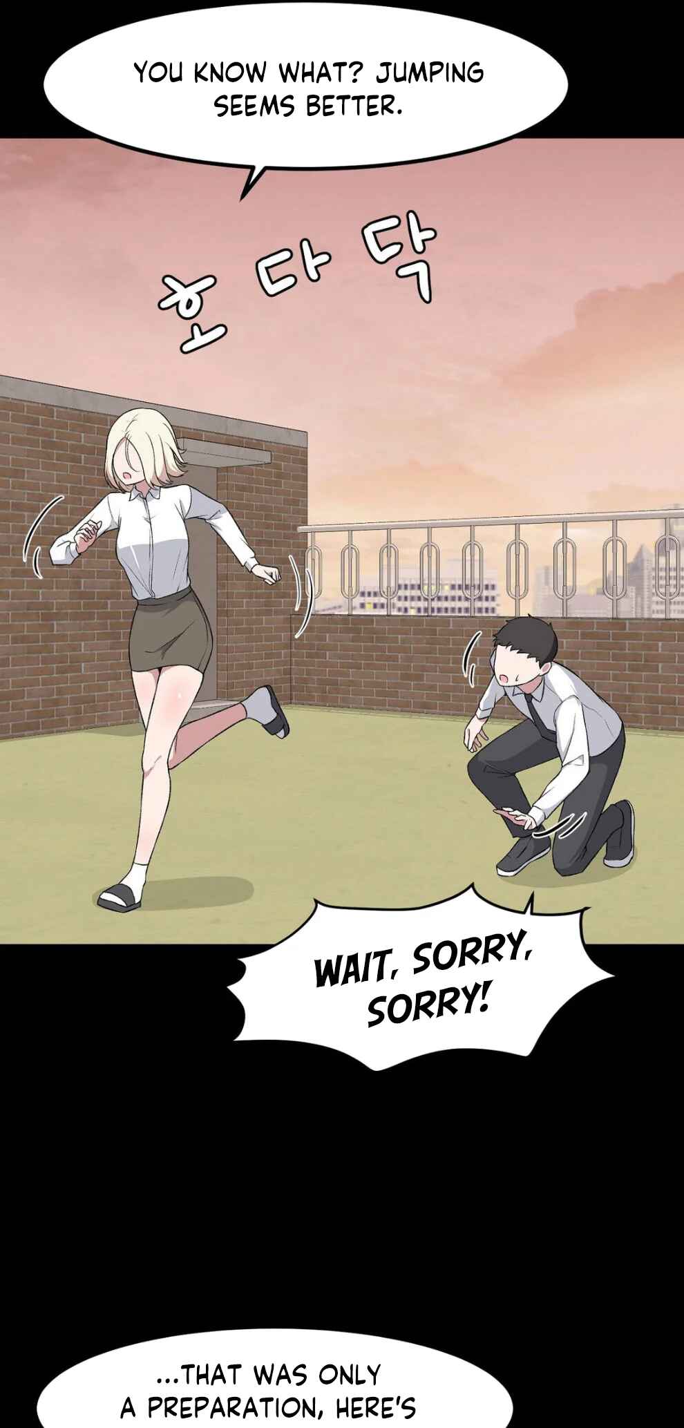Chapter 92 - Page 8