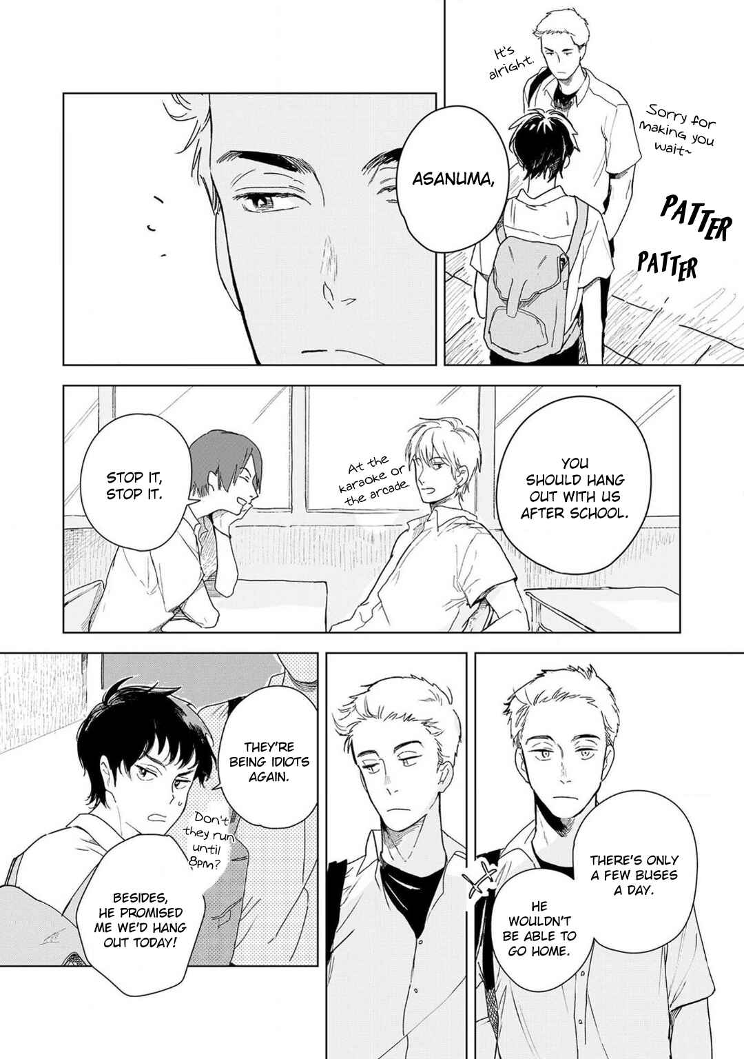 Chapter 1 - Page 21