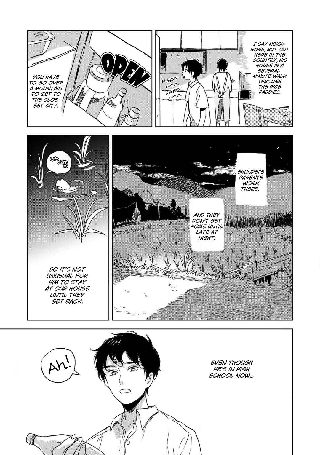 Chapter 1 - Page 8