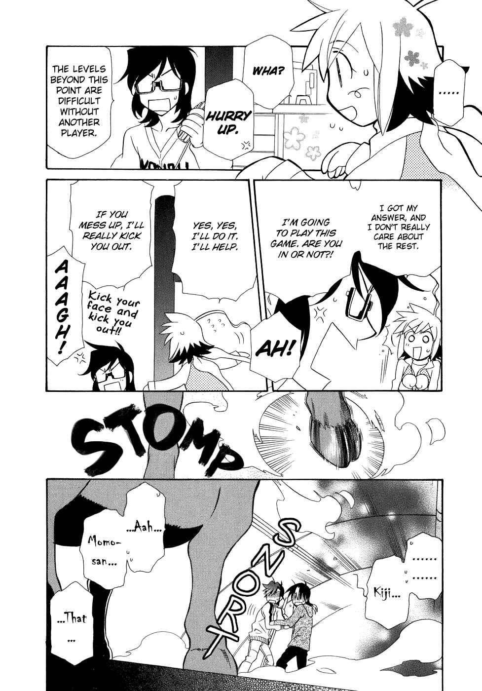 Chapter 44 - Page 29