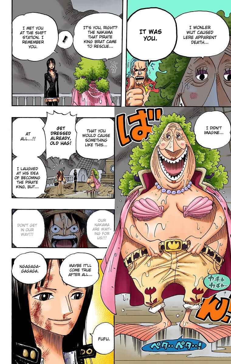 Chapter 424 - Page 10