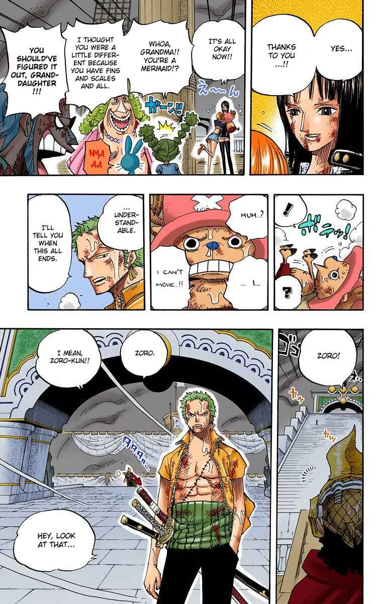 Chapter 424 - Page 13