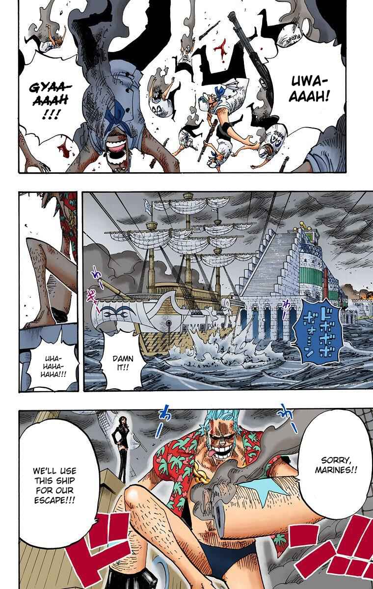 Chapter 424 - Page 3