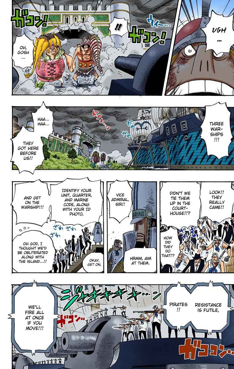 Chapter 424 - Page 6