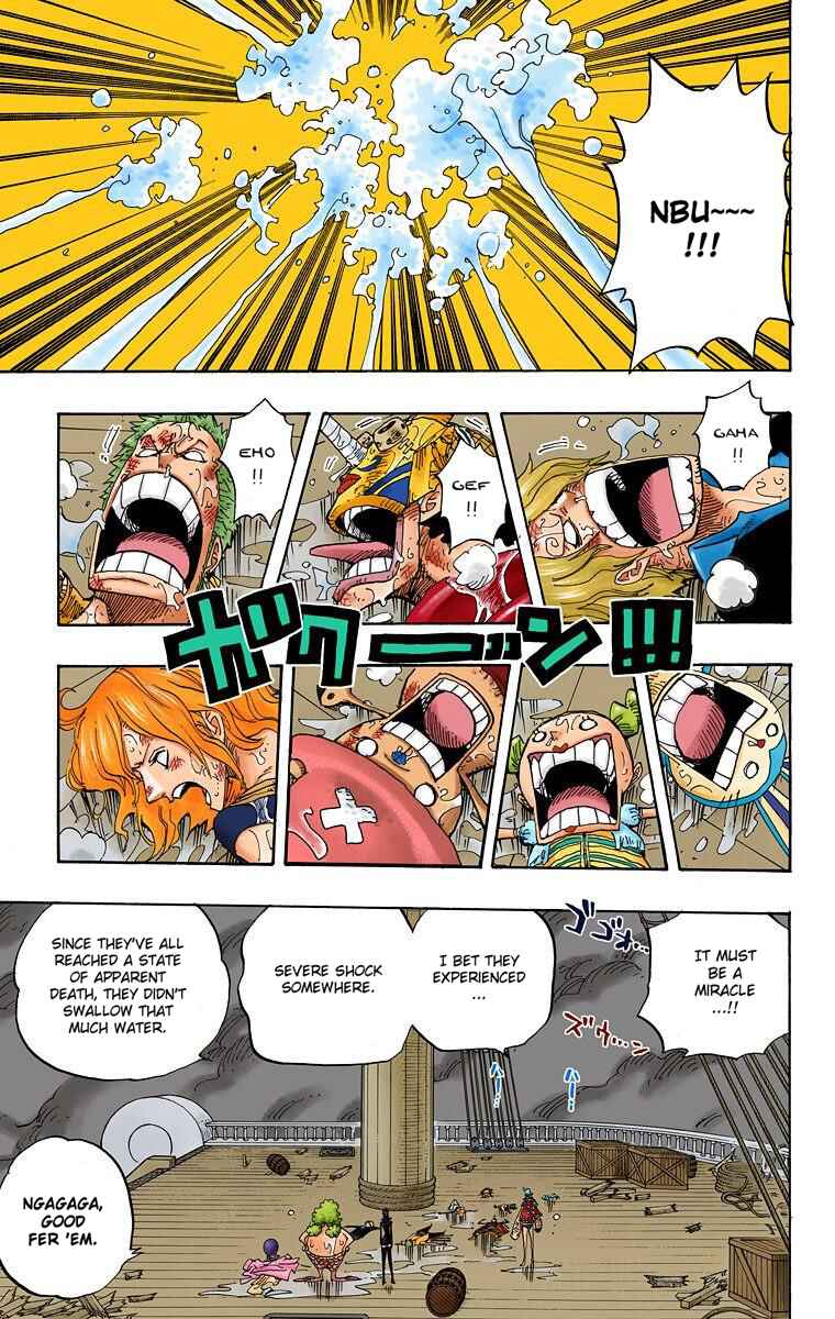 Chapter 424 - Page 9