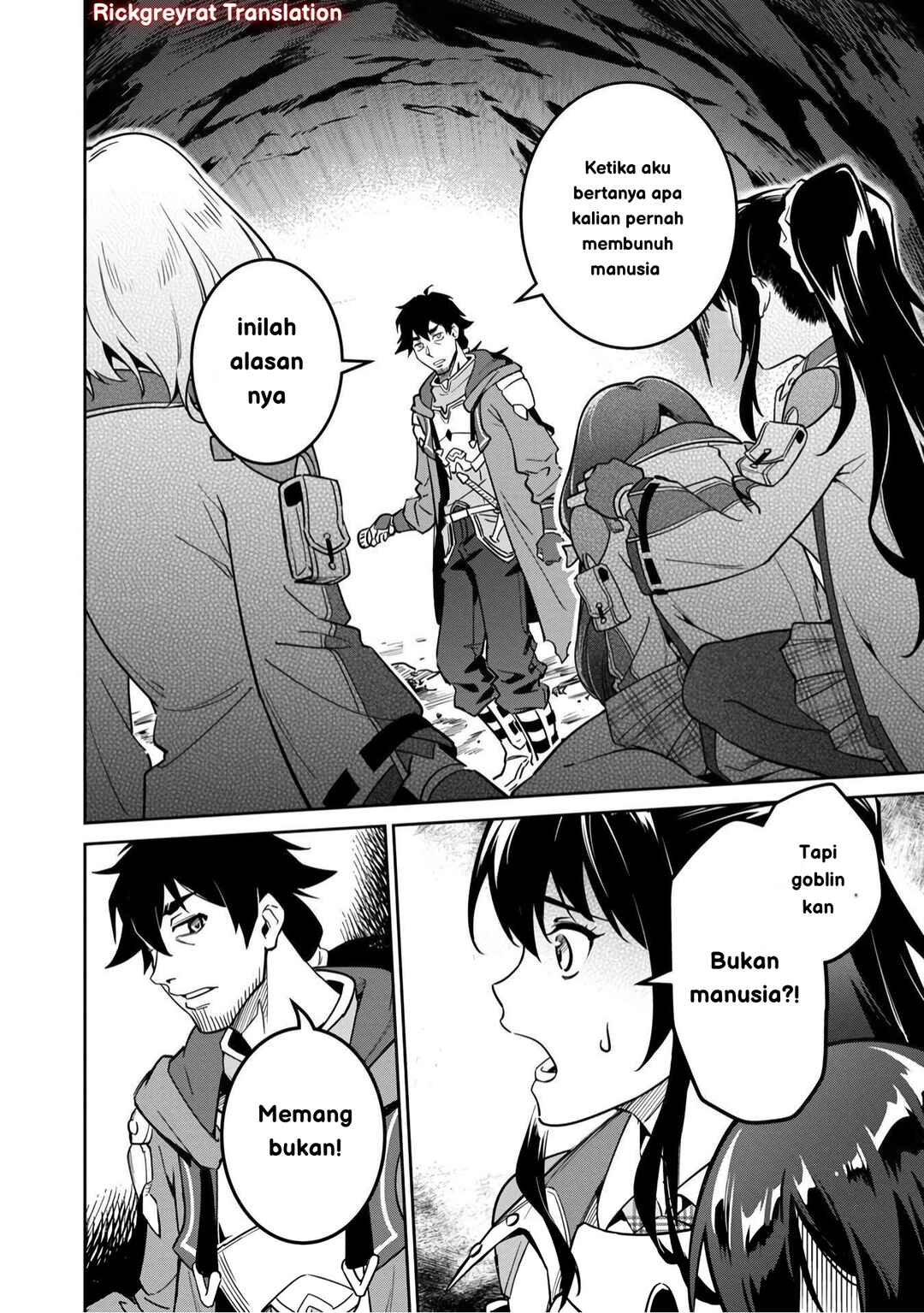 Chapter 3 - Page 3