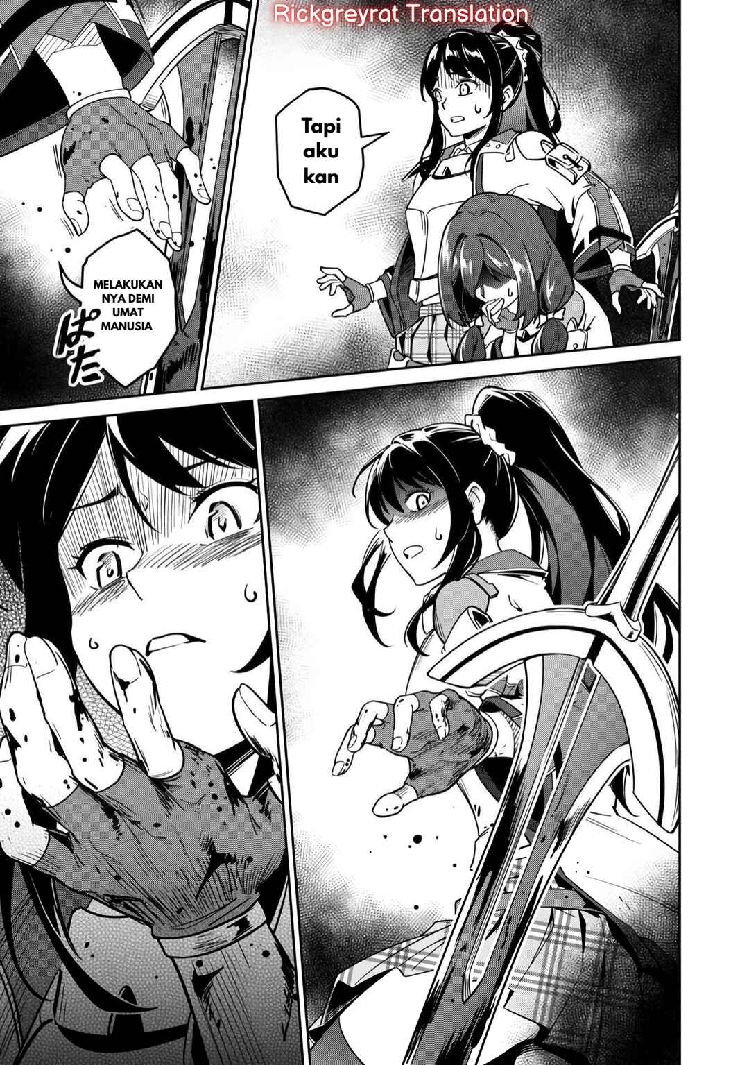 Chapter 3 - Page 6