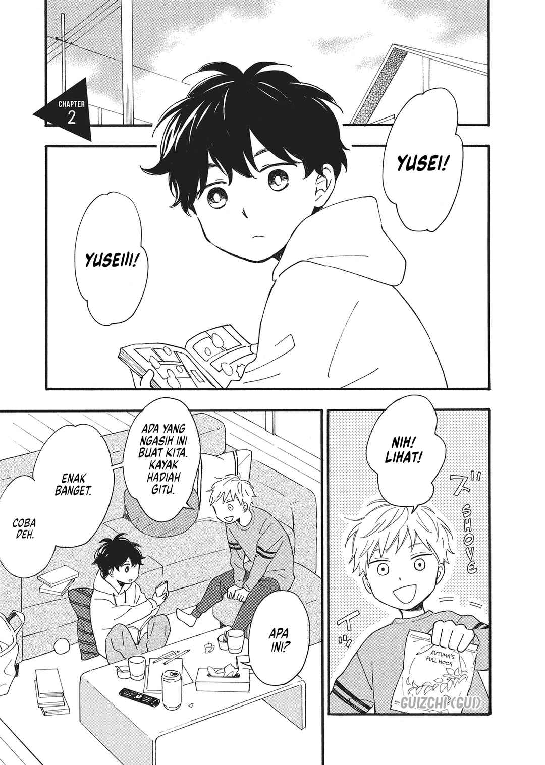 Chapter 2 - Page 2