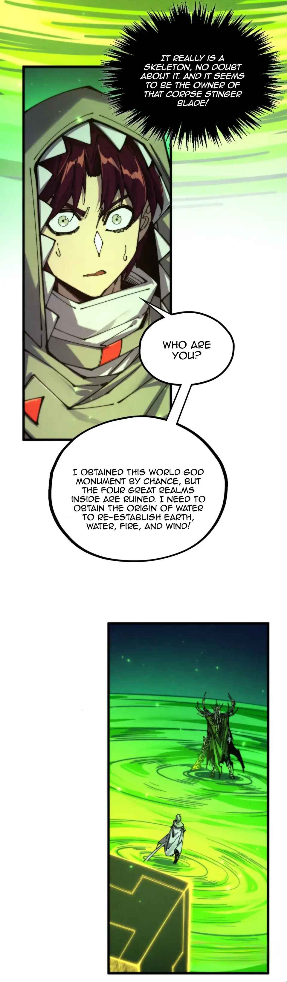 Chapter 498 - Page 20