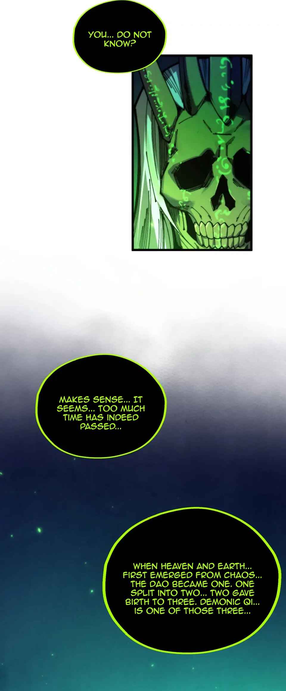 Chapter 498 - Page 23