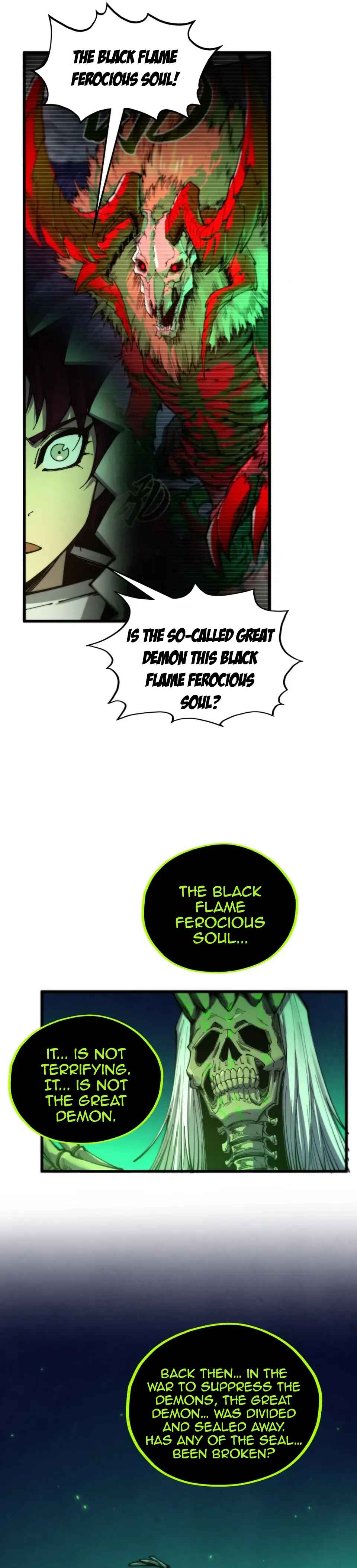 Chapter 498 - Page 25