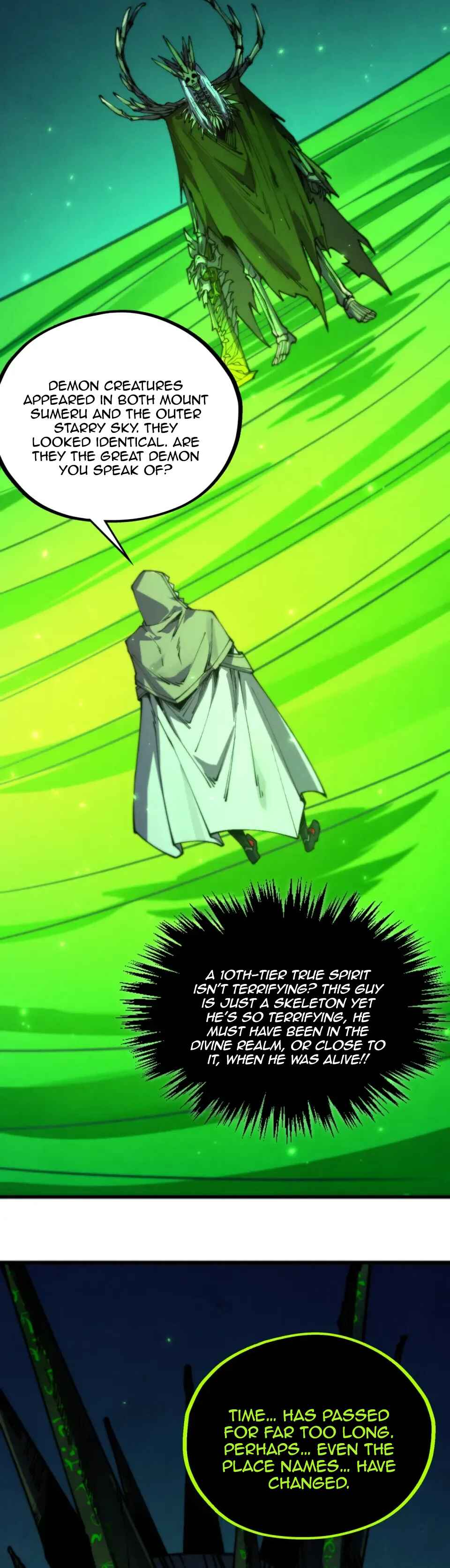 Chapter 498 - Page 26