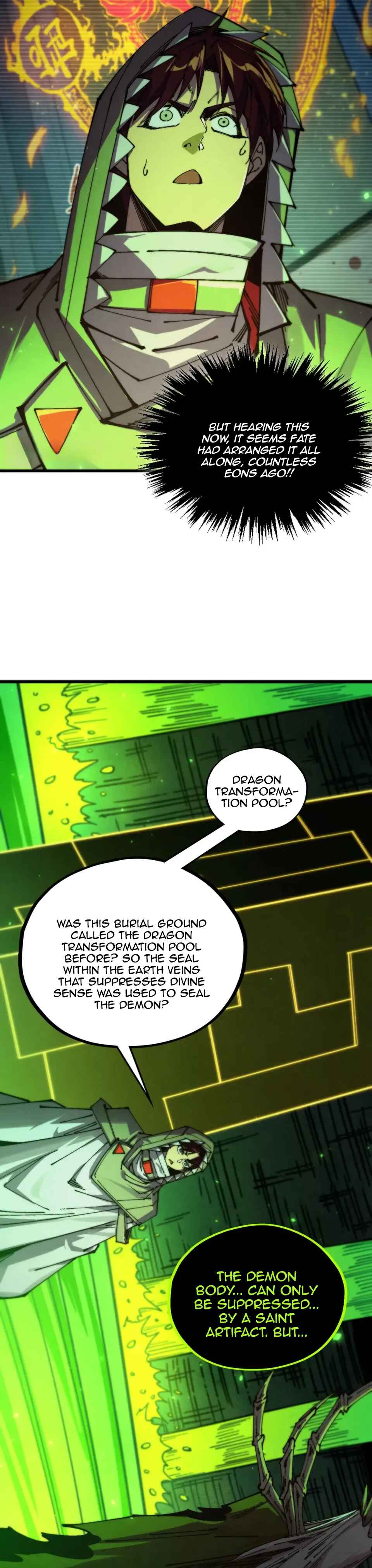 Chapter 498 - Page 29